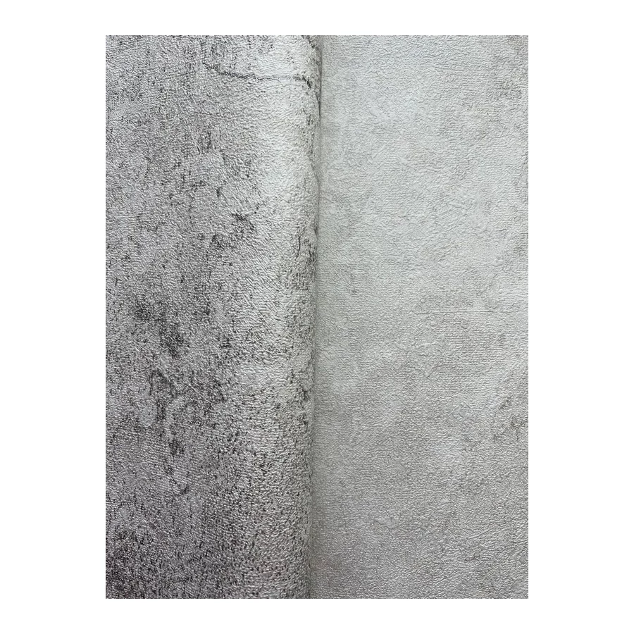 Обои флизелиновые Аспект Травертино серые 70454-41 1,06х10,05 м