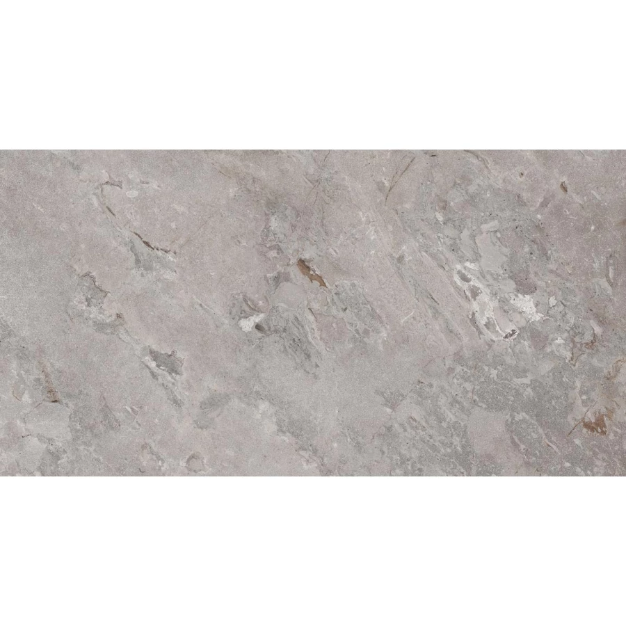 Керамогранит Ocean Ceramic India India 60х120 Element Castona Gris матовый серый OC0000181 120х60 см