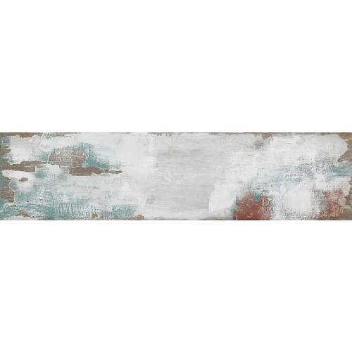 Керамический гранит Gracia Ceramica Unica multi 12.5х50 см