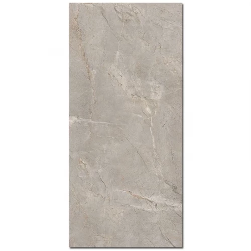 Керамогранит Keope Elements Lux Silver Grey Lap Rt A2N2 278х120 см