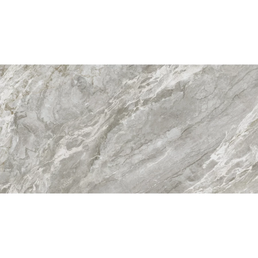 Керамогранит Delacora Corby Gris sugar-эффект серый 60120CRB05 120х60 см