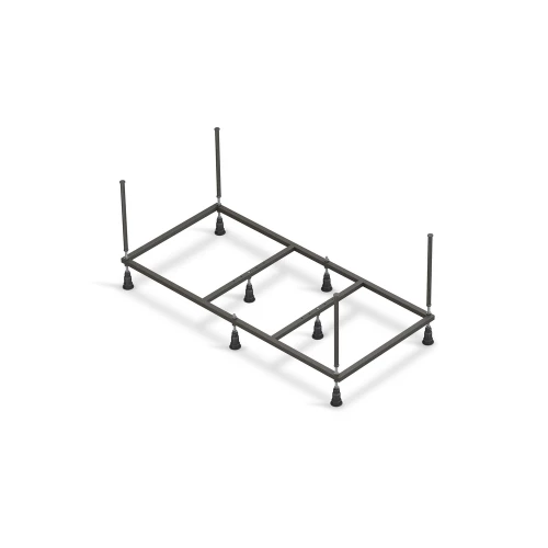 Рама для ванны Cersanit Nike 150 RW-NIKE*150