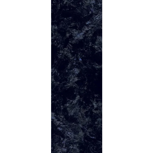 Керамогранит Motto Ceramic Volga Blue High Glossy высокоглянцевый синий MOT84400 240х80 см