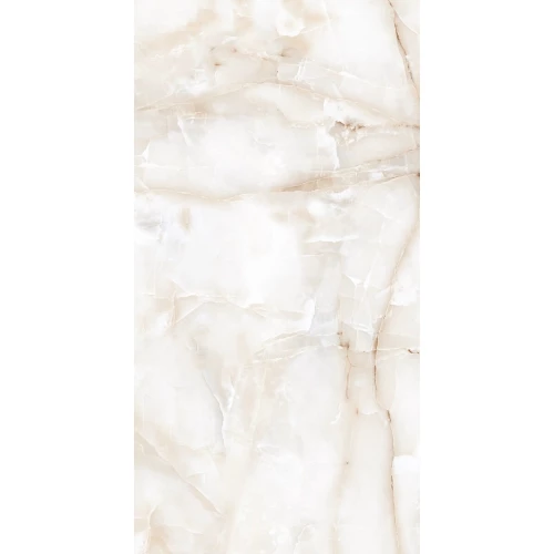 Керамогранит A-Ceramica Antisky 1 Polished 9 mm глянцевый бежевый 120х60 см