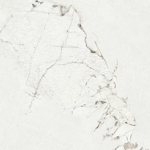 Плитка напольная Azori Patagonia Light матовая белая 00-00110026 42х42 см