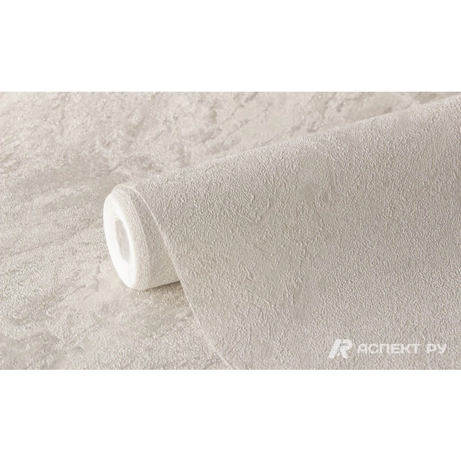 Обои флизелиновые Аспект Пандора бежевые 30252-12 1,06х10,05 м