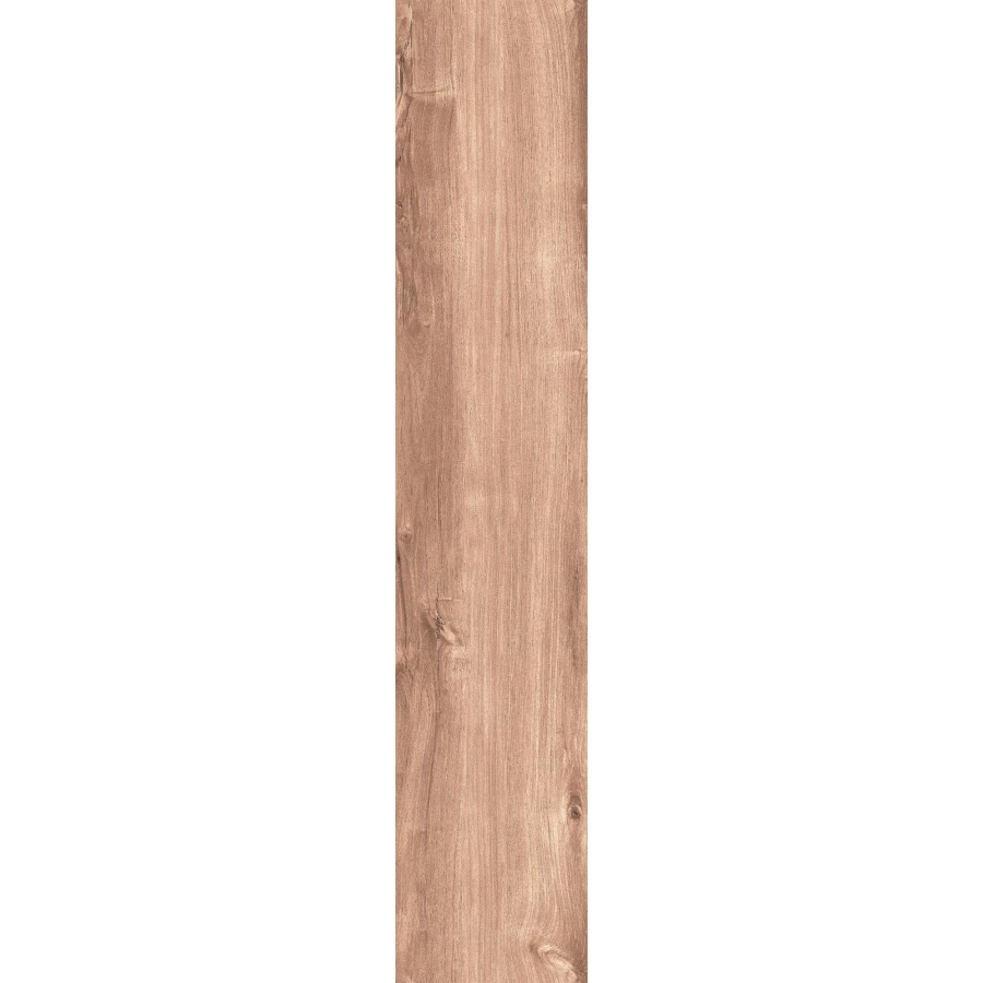 Керамогранит Creanza Akasa Wood Oak матовый натуральный CW-RT03-B 120х20 см