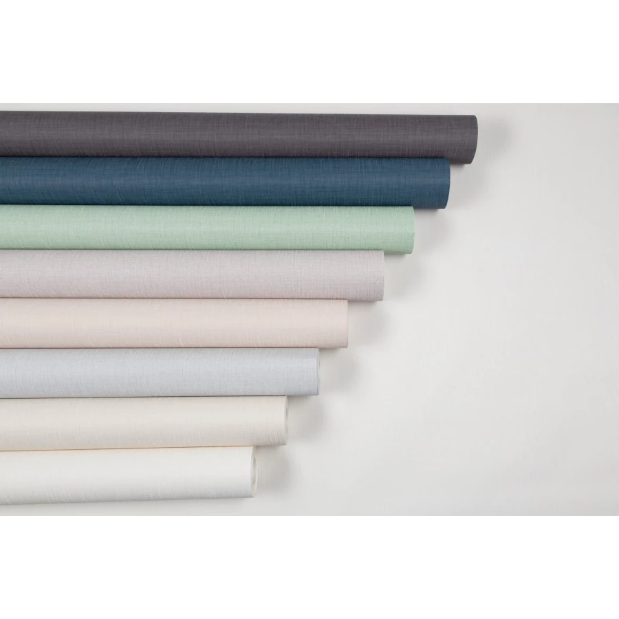 Обои флизелиновые Palitra Home Exotica HomeColor серые HC72242-14 1,06х10,05 м