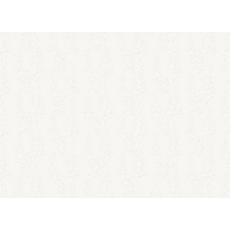 Обои флизелиновые Grandeco Way белые R180112 1,06х10,05 м