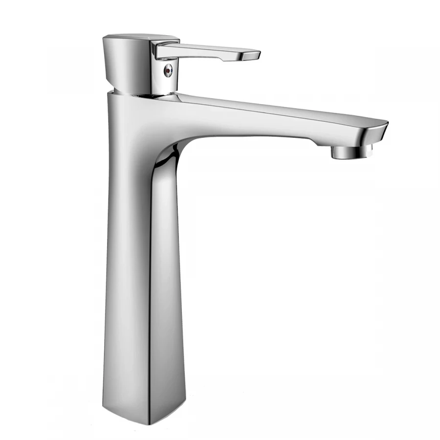 Смеситель для раковины Lemark Evitta LM0509C хром