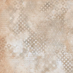 Керамогранит Staro Silk Atrium beige matt 60x60 см