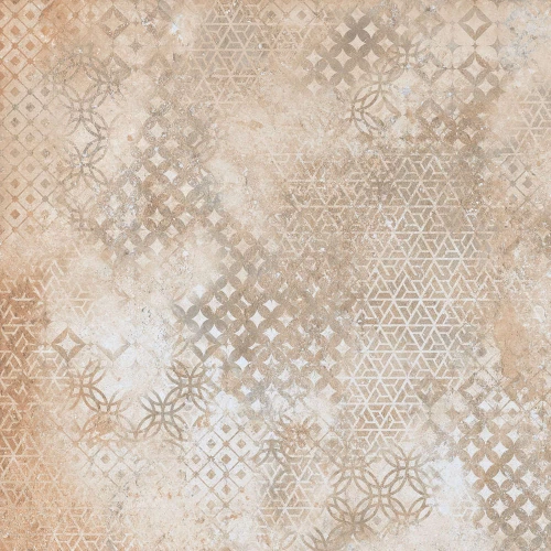 Керамогранит Staro Silk Atrium beige matt 60x60 см