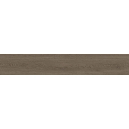 Керамогранит Ape ceramica Authentic Roman Rect матовый коричневый A042034 150х25 см