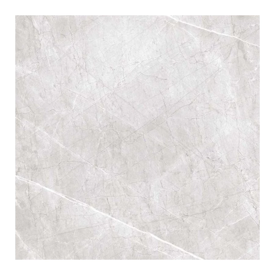 Керамогранит Керамин Канон белый 2 60х60 см