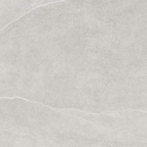 Керамогранит ALMA Ceramica Rock Line матовый серый GFU6060RKL07R 60х60 см