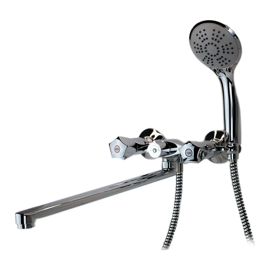 Смеситель для ванны и душа Esko moscow MS 31