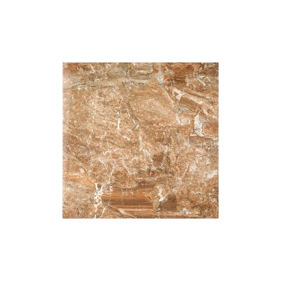 Керамогранит Sanchis Pav. Loire dark pri коричневый 45х45 см