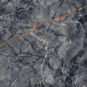 Керамогранит Primavera French Nero High Glossy 1,44 м2 GR113 60х60 см