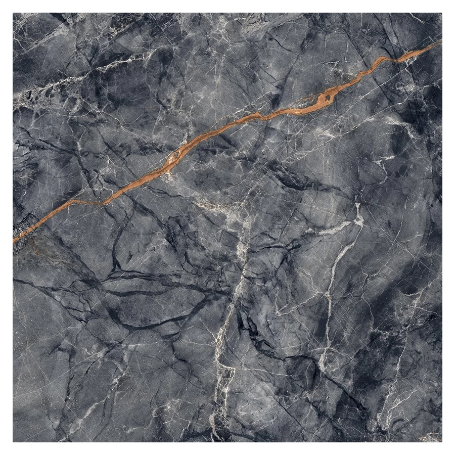 Керамогранит Primavera French Nero High Glossy 1,44 м2 GR113 60х60 см