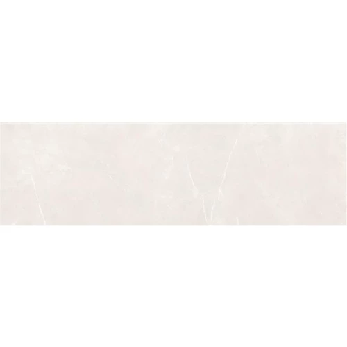 Плитка настенная Sina Tile Ona Light Grey 2497 матовая серая 100х30 см