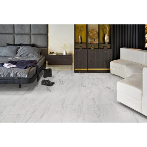 Каменный SPC ламинат Alpine Floor Stone Mineral Core без подложки Брайс ЕСО 4-20 43 класс 4 мм 2.232 кв.м 60.96х30.48 см