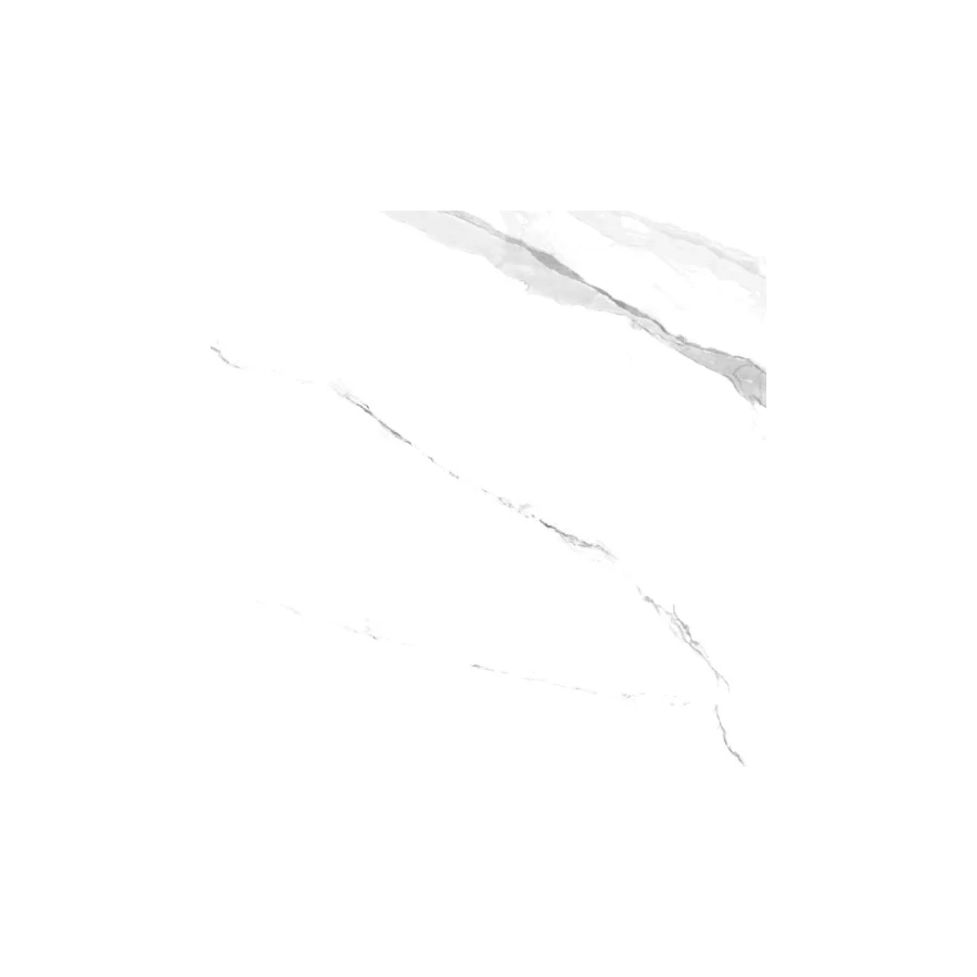 Керамогранит Realistik Mistra Statuario Matt 60x60 см