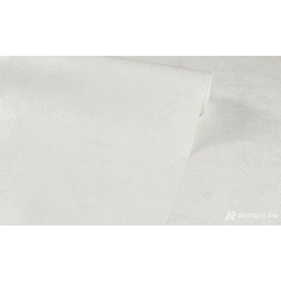 Обои флизелиновые Аспект Элли белые 70598-11 1,06х10,05 м