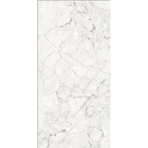 Керамогранит Alpas Euro Premium Marble Breccia Silver Carving 6 mm XXZZ 120х60 см