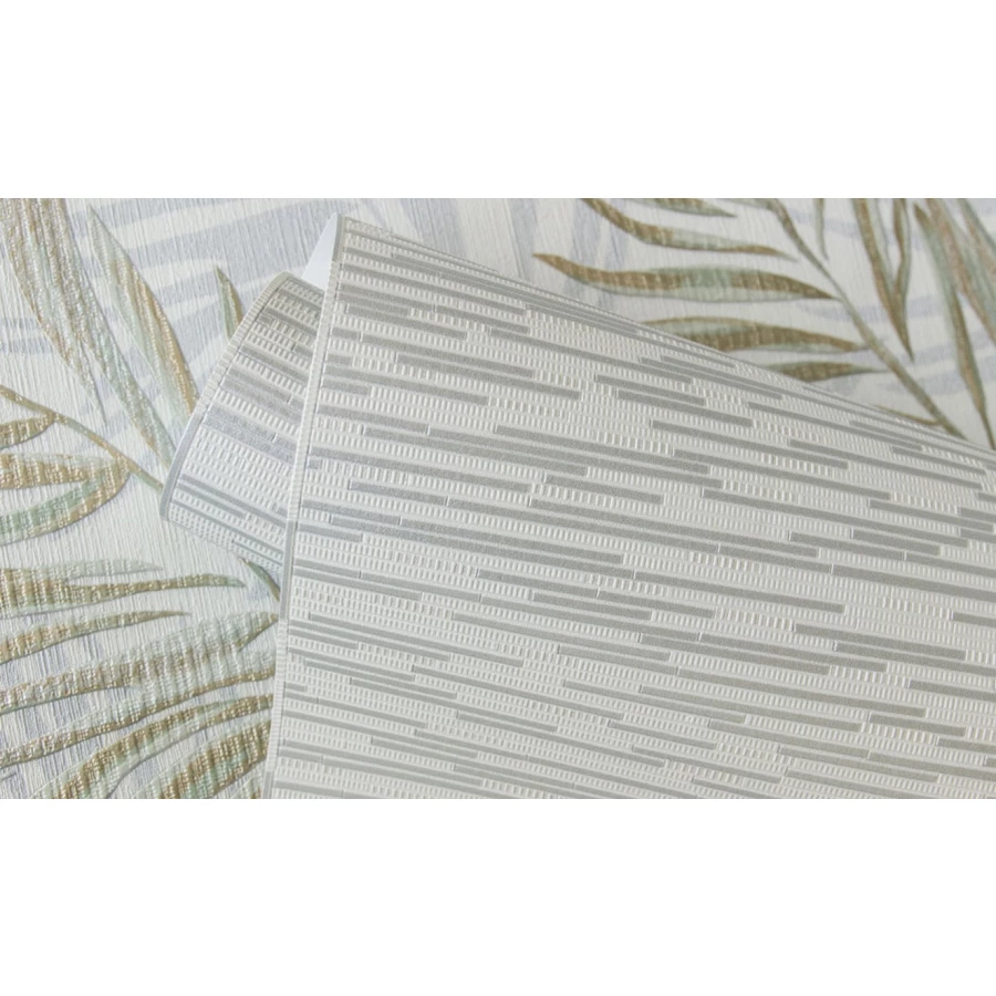 Обои флизелиновые Аспект Мальта серые 70306-47 1,06х10,05 м