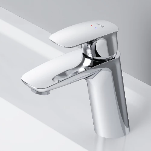 Смеситель для раковины Am Pm Spirit V2.1 F71A02100