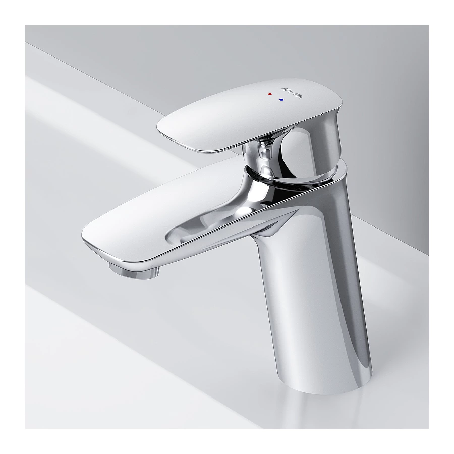 Смеситель для раковины Am Pm Spirit V2.1 F71A02100