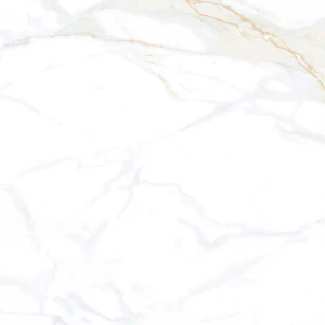 Керамогранит Laparet Solar Bliss белый Полированный 60х60 см