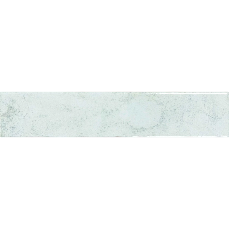 Плитка настенная Monopole San Remo Pearl глянцевая жемчужная 25x5 см