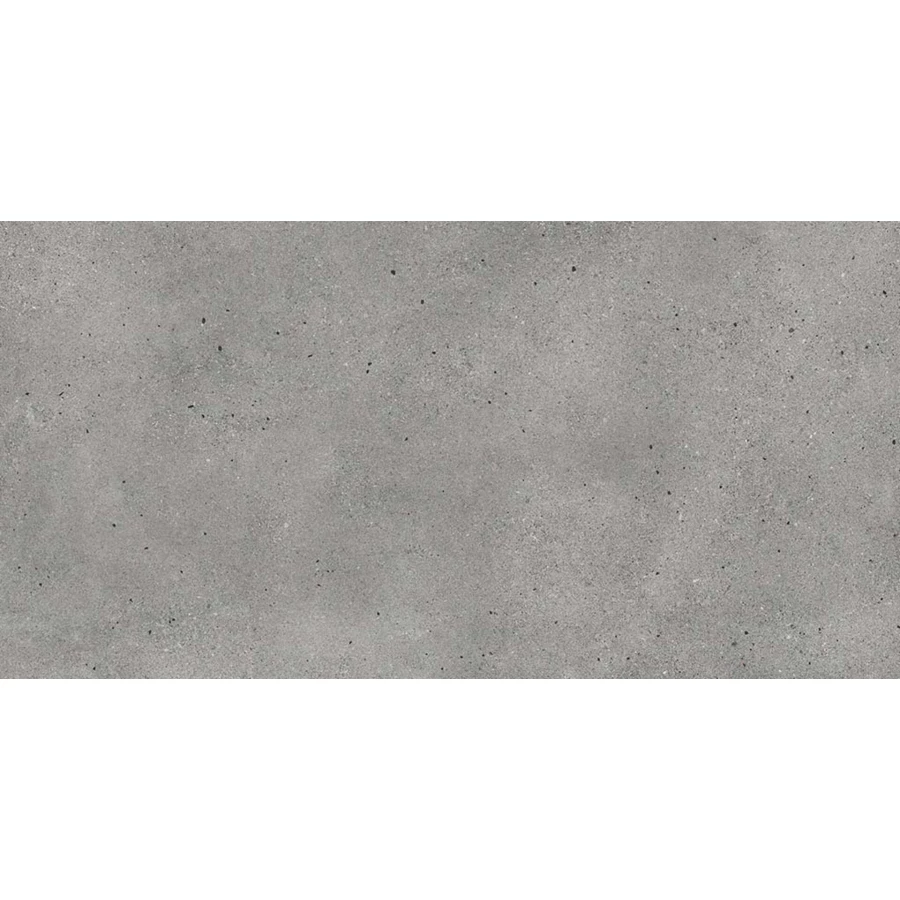 Керамогранит Prissmacer Montiver Grey матовый серый 120х60 см