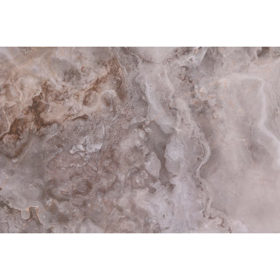 Керамогранит Realistik Doha Polished Silver Carving серый 120x60 см