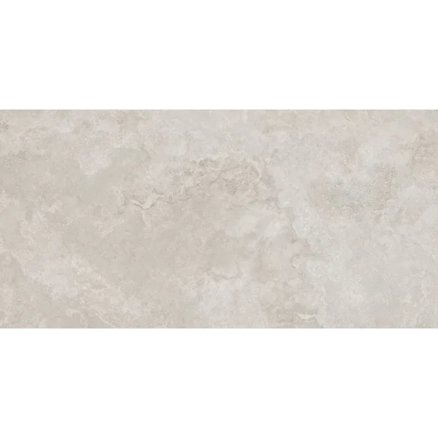 Керамогранит Primavera Vega Silver матовый серый 1,44 м2 NR234 120х60 см