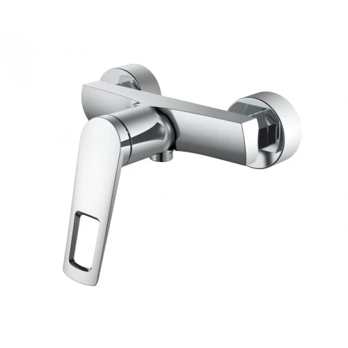 Смеситель для ванны с душем Rush Socotra ST1235-63 хром