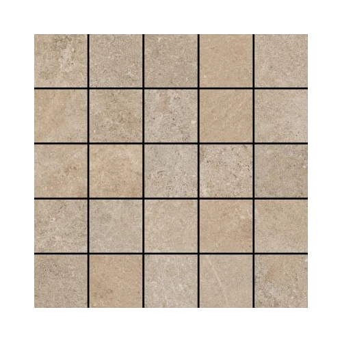 Мозаика Coliseumgres Червиния Песок 28х28 см