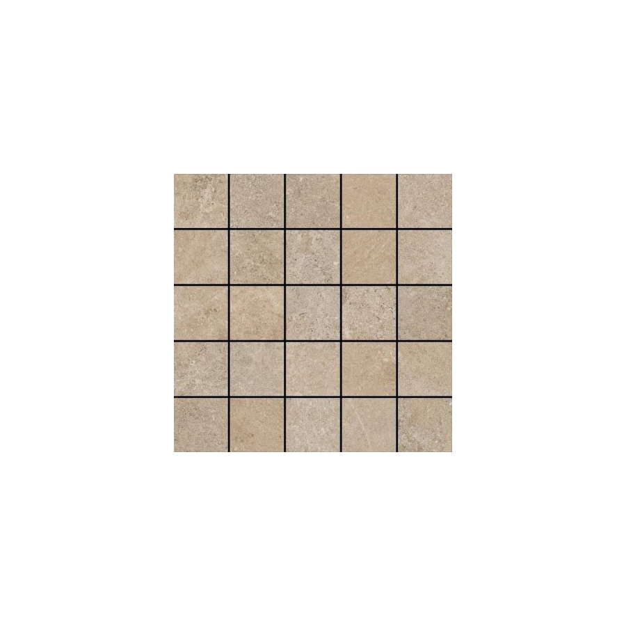 Мозаика Coliseumgres Червиния Песок 28х28 см