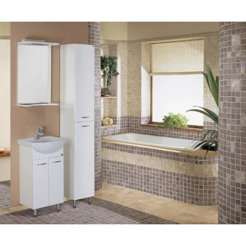 Раковина Santek Азов 1.WH11.2.449 45х38 см