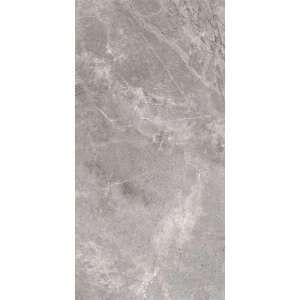 Керамогранит Global Tile Twist GT Серый карвинг GT120608501MCR 120х60 см
