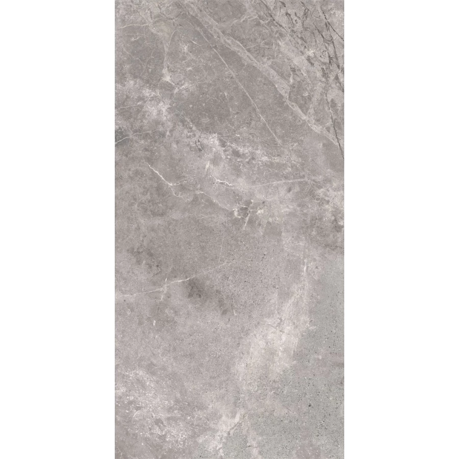 Керамогранит Global Tile Twist GT Серый карвинг GT120608501MCR 120х60 см
