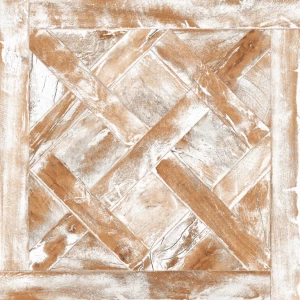 Плитка напольная Peronda FS Forest White матовая бело-бежевая 0100338319 45x45 см