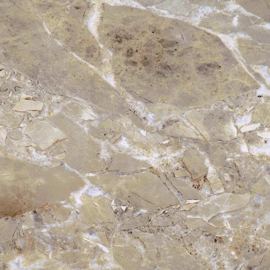 Керамогранит Bonaparte Hawana Noce Pol Rect коричневый 60х60 см