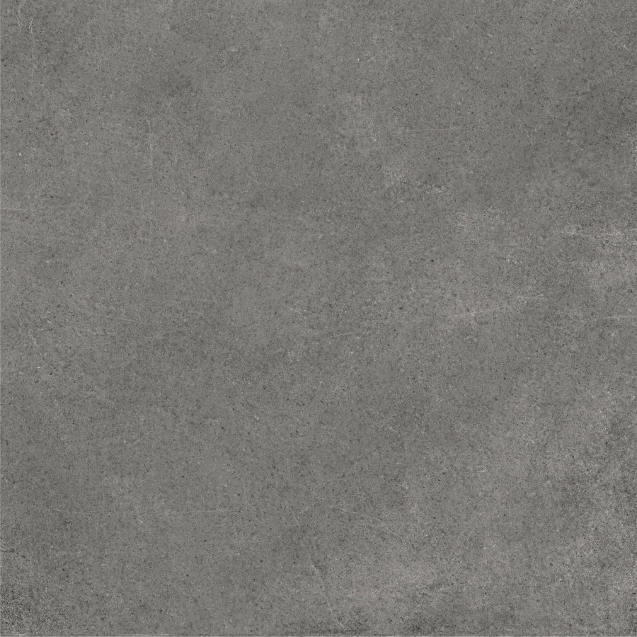 Керамогранит Artkera Group Microcement Graphite матовый темно-серый GP6060MIM25M 60х60 см