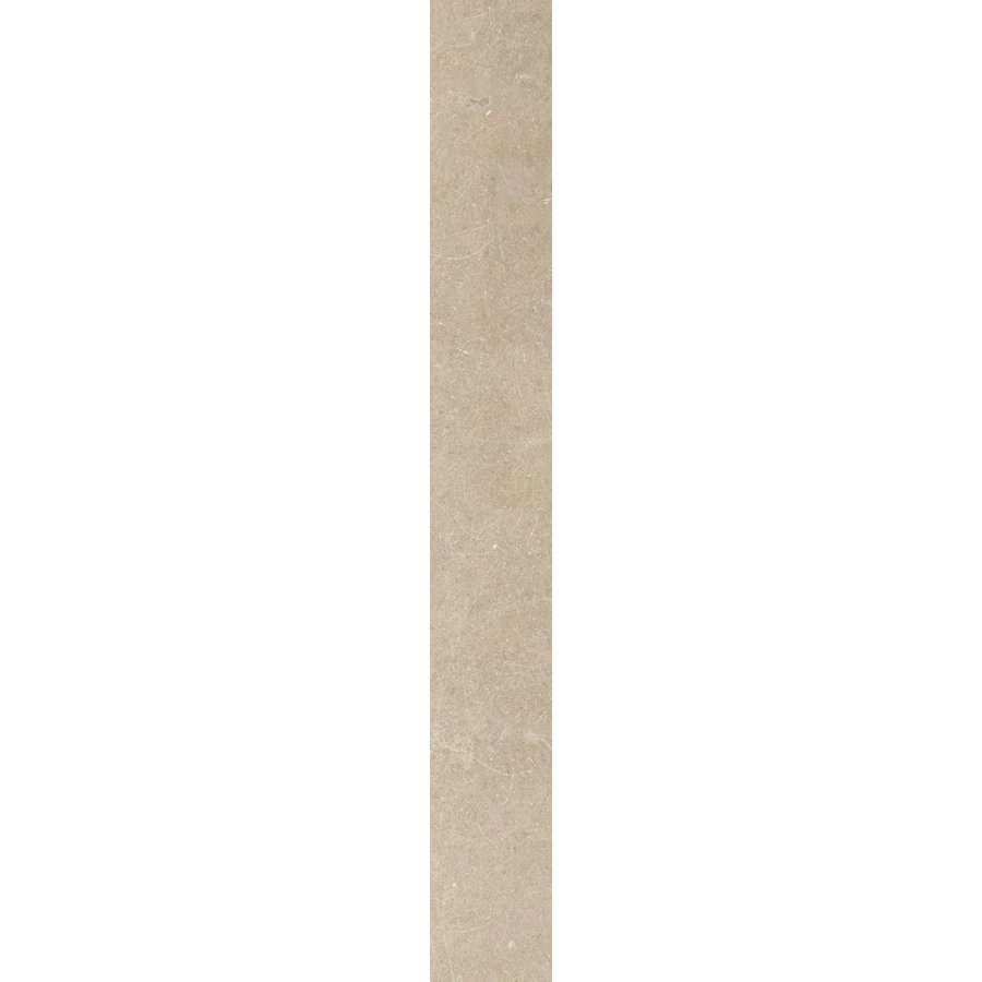 Керамогранит DNA Tiles Mixtura Stone матовый бежевый 37,5х4,6 см