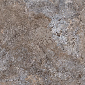 Керамогранит ALMA Ceramica Indastrio sugar-эффект коричневый GFU6060IND40R 60х60 см