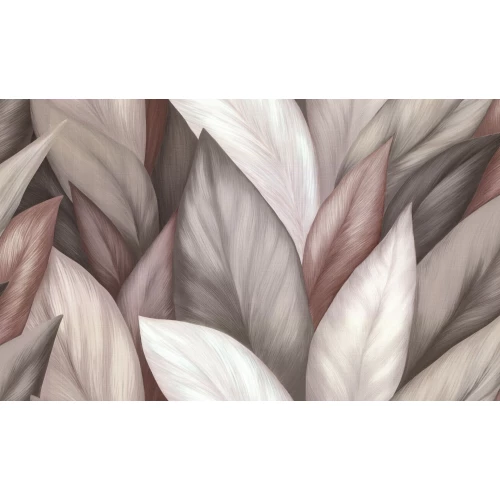 Обои флизелиновые Palitra Trend Trend Nature серые TC72480-82 1,06х10,05 м