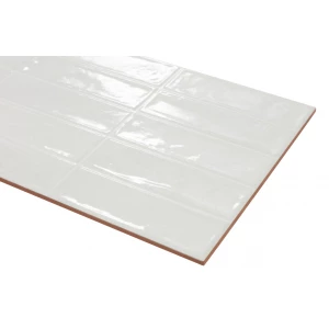 Плитка настенная EcoCeramic Pool White 60х31,6 см