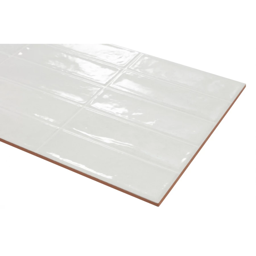 Плитка настенная EcoCeramic Pool White 60х31,6 см